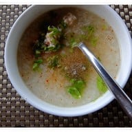 เมนูของร้าน Sea Sand Sun Resort & Spa Pataya