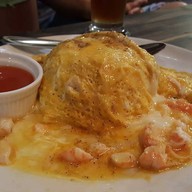 เมนูของร้าน OLD TIME CAFE'