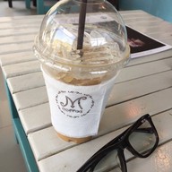 M Coffee