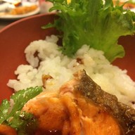 Oishi Buffet เมเจอร์ปิ่นเกล้า