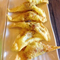 เมนูของร้าน Kimchi Hour