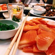 Oishi Buffet เมเจอร์ปิ่นเกล้า