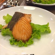 Oishi Buffet เมเจอร์ปิ่นเกล้า