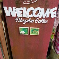 Wang Lao Coffee