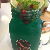 เมนูของร้าน Itachi Cafe