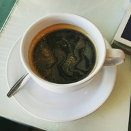 เมนูของร้าน Coffee Lover