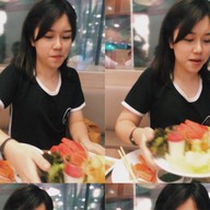 Oishi Buffet เมเจอร์ปิ่นเกล้า