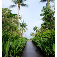 บรรยากาศ Sea Sand Sun Resort & Spa Pataya