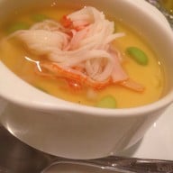 Oishi Buffet เมเจอร์ปิ่นเกล้า
