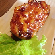 เมนูของร้าน Kimchi Hour