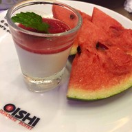 Oishi Buffet เมเจอร์ปิ่นเกล้า