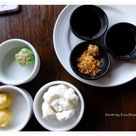 เมนูของร้าน Sea Sand Sun Resort & Spa Pataya