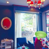 บรรยากาศ Little Duck Coffee & Bakery