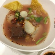 Foodcourt Seacon Bangkae