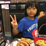 Nikuya Central Chonburi