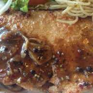 ร้านก้านตอง