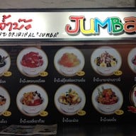 Jumba
