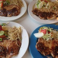 ร้านก้านตอง