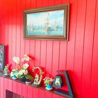 บรรยากาศ Little Duck Coffee & Bakery