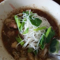 หนิง ก๋วยเตี๋ยวเรือ