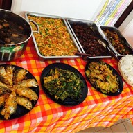 กินดี อยู่ดี บุฟเฟ่ต์ 69฿