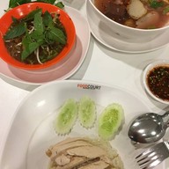 Foodcourt Seacon Bangkae