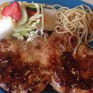 ร้านก้านตอง