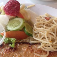 ร้านก้านตอง