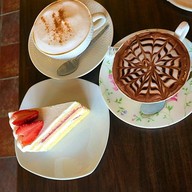 Little Duck Coffee & Bakery