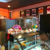 บรรยากาศ Little Duck Coffee & Bakery