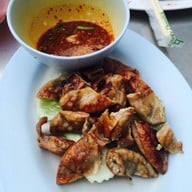 เมนูของร้าน ยโสธร อ้วนลาบเป็ด