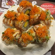 Nikuya Central Chonburi