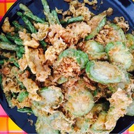 กินดี อยู่ดี บุฟเฟ่ต์ 69฿