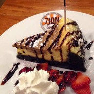 Zion Cafe