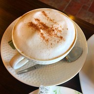 Little Duck Coffee & Bakery