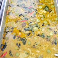 กินดี อยู่ดี บุฟเฟ่ต์ 69฿