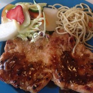 ร้านก้านตอง