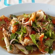 ร้านอาหารลัดดา