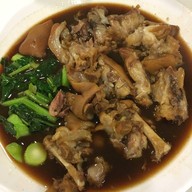 Foodcourt Seacon Bangkae