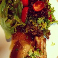 Black Sheep Cafe' Ladprao18