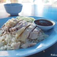 ข้าวมันไก่รักกาแฟ Market Today Vibha 64