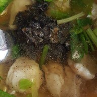 ก๋วยเตี๋ยวปลาแม่กลอง