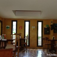 บรรยากาศ Fruit Factory