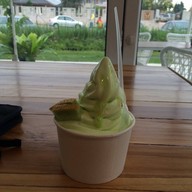 เมนูของร้าน CORO FIELD