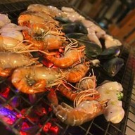 เมนูของร้าน ชาบูชิลล์ ณ บางแสน