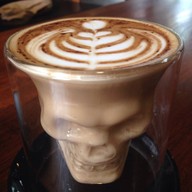 เมนูของร้าน HELLO STRANGERS CAFE