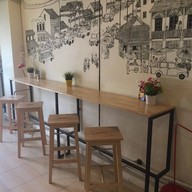 Le Plateau by Barissier