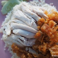 ข้าวมันไก่รักกาแฟ Market Today Vibha 64