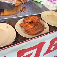 หอยทอด วชิรา