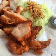 หอยทอด วชิรา